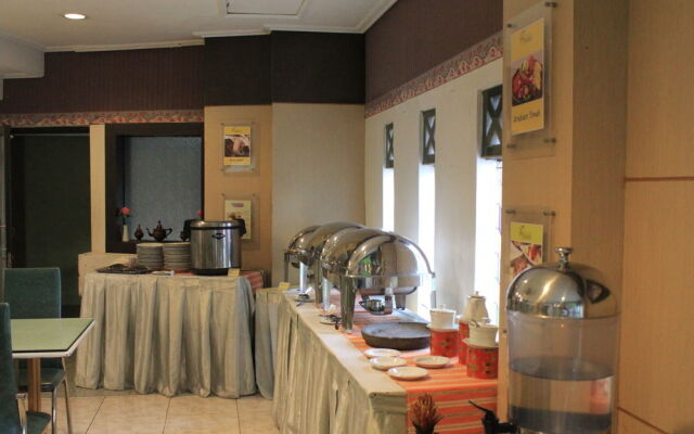 Sofyan Inn Grand Kalimas