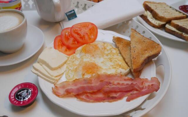 Apartamenty Nocny Kraków