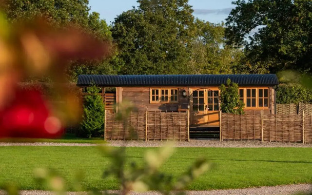 The Shepherds Retreat