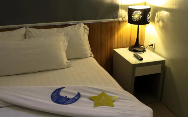 Zpad Residences