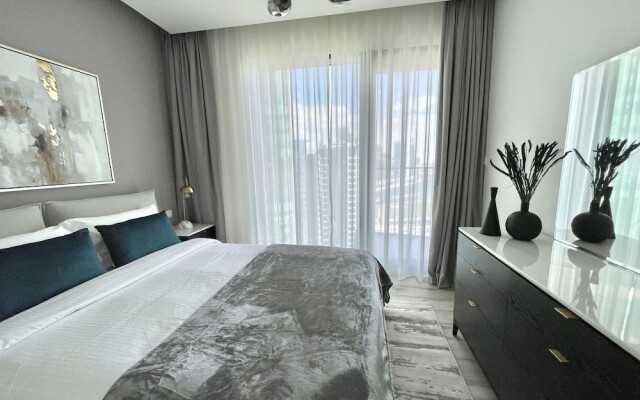 Ahad residence