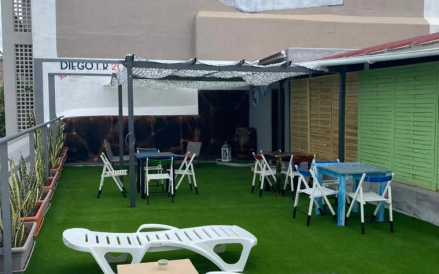 Tenerife Art Hostel