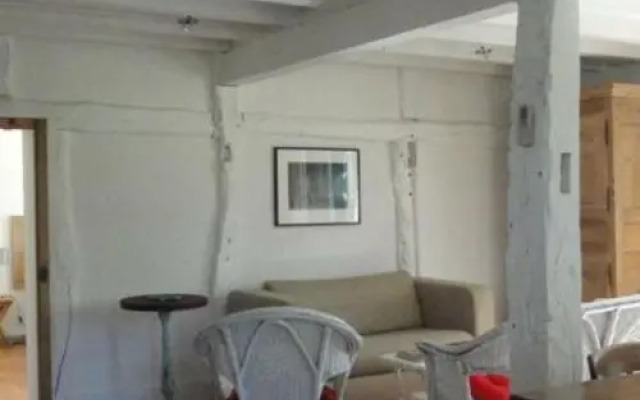 Gîte Luglon, 2 pièces, 2 personnes - FR-1-360-316