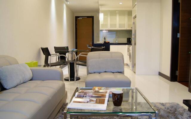 Casa Residency Condominium KL