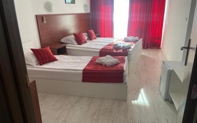 Ribarska Sreshta Family Hotel