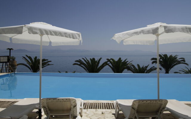 Corfu Maris Bellos Hotel