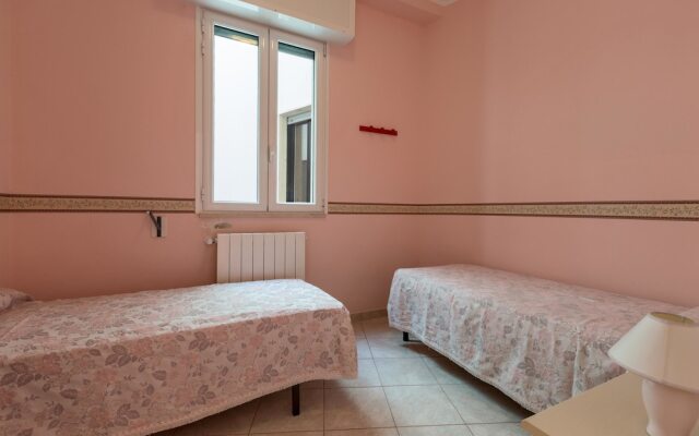 Appartamento La Rondine