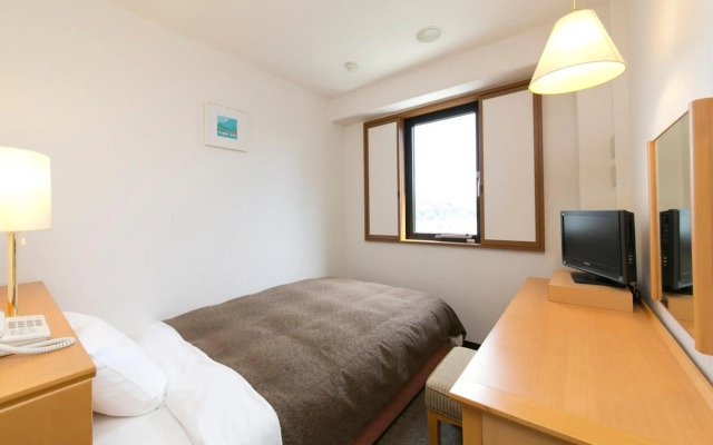 Smile Hotel Shizuoka