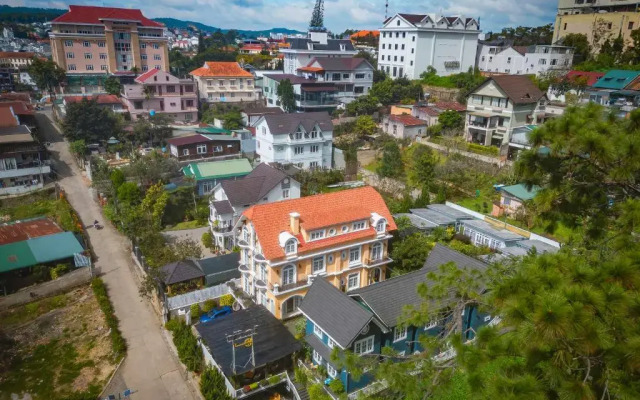 La Cle' Da Lat