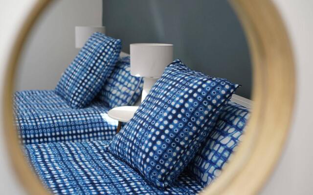 Seagull Lane Serviced Apartment