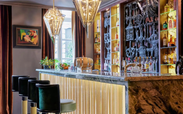 Juliana Hotel Brussels