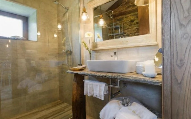 Complejo Rural Lar de Vies