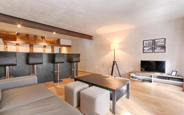 Luxurious & Design Flat 2BR/8P- Boulevard Saint Germain