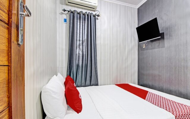 OYO 92256 Sentosa Residence