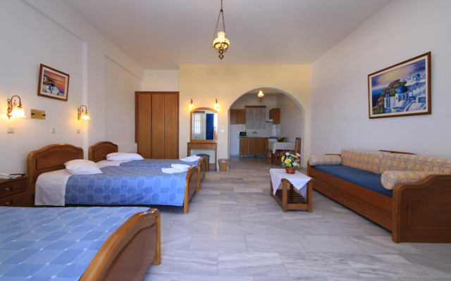 Aegean View Hotel