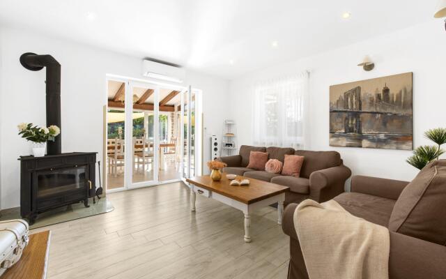 Kastelir in Kaštelir