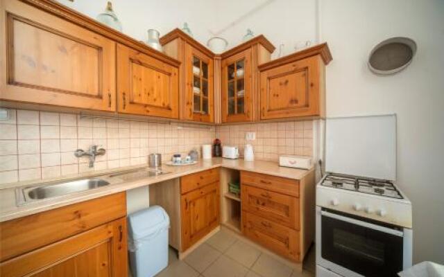 Agria Vintage Apartman
