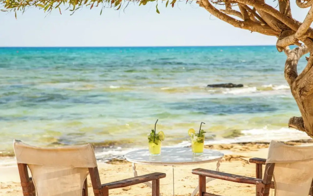 Sanders Breeze Limassol
