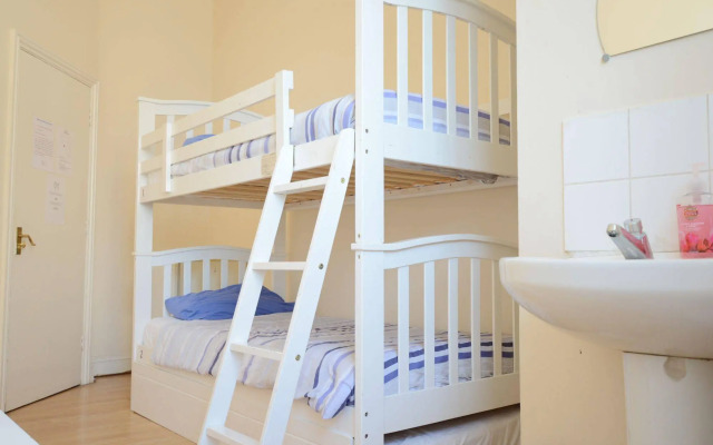 NX London Hostel