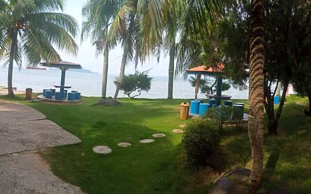 RR Wisata Indah Hotel