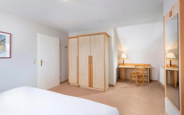 Precise Resort Rügen - Hotel & SPLASH Erlebniswelt