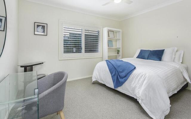 Shellharbour Seaside Escape