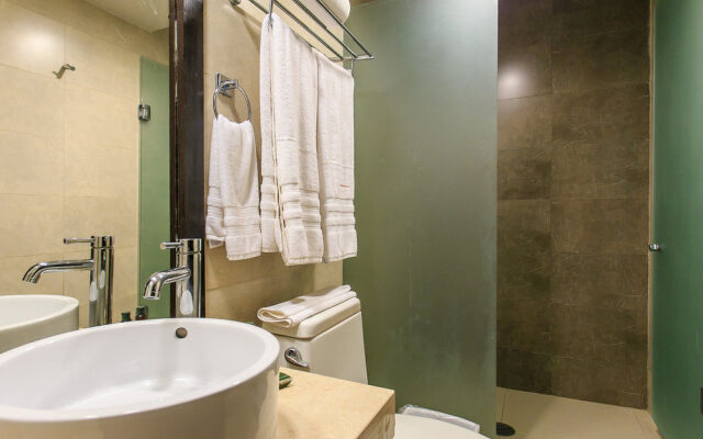 Aldea Thai 1106 2 Bedrooms and Private Pool by RedAwning