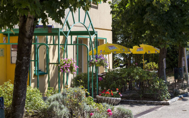 Hôtel Balladins Bourg En Bresse