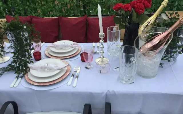 Ota Building Penthouse St33