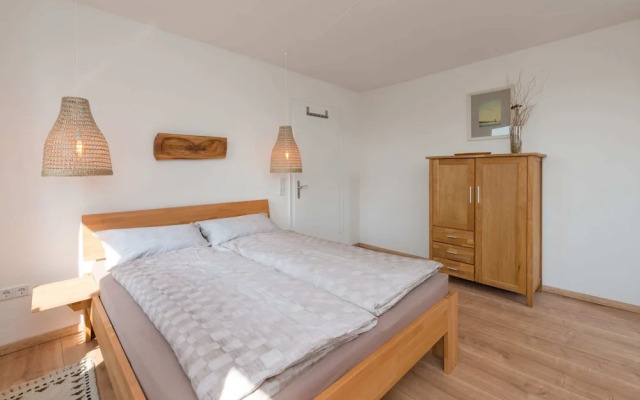 Spacious Apartment in Leopoldshöhe near Teutoburg Forest
