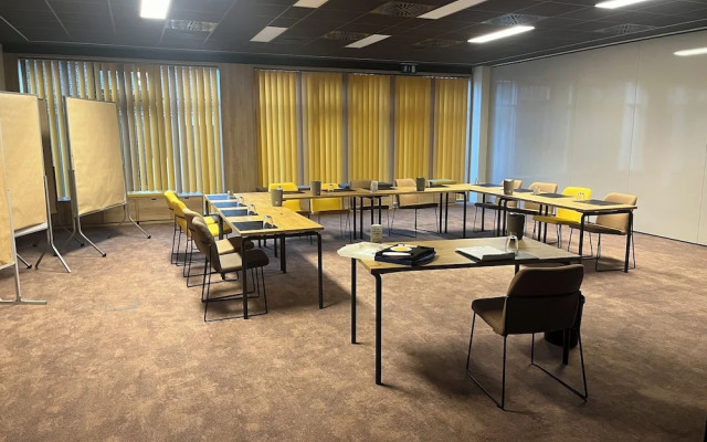 Das Schokoladenhotel Voss