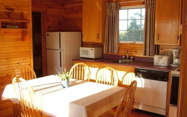Avonlea Cottages