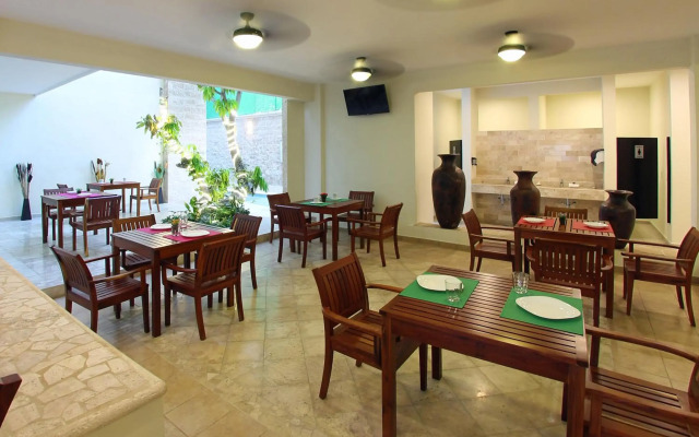 Hotel Angelo's