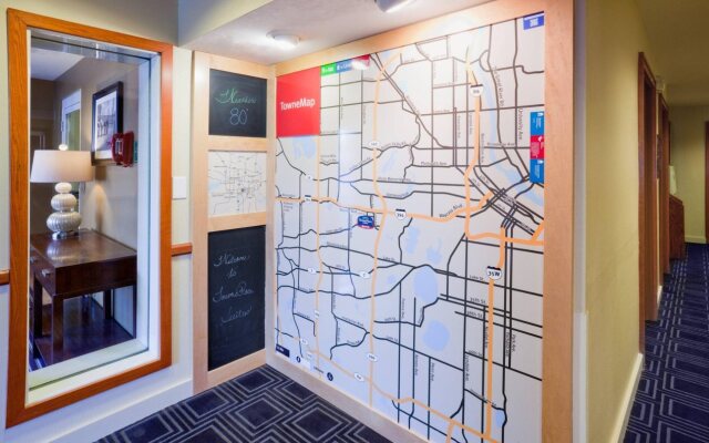 TownePlace Suites by Marriott -Minneapolis West/StLouis Park