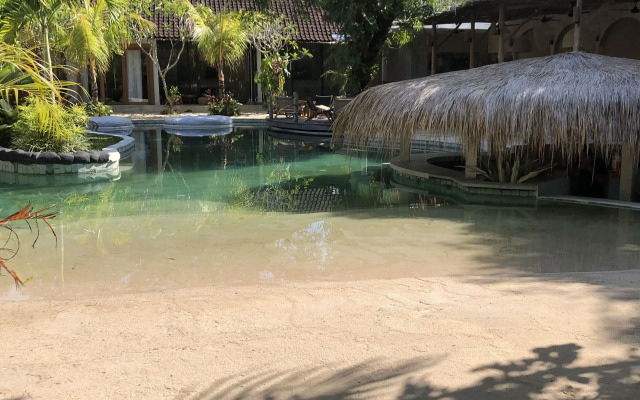 Nagara Boutique Hotel and Coworking