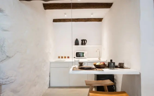Monastery Estate Guesthouse