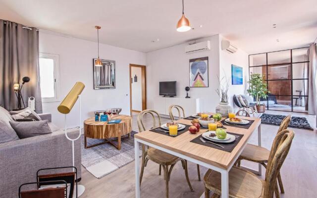 Sweet Inn - Pedrera Department 24