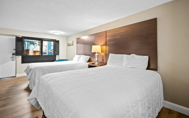 Country Town N Suites