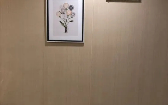 Cangzhou Lemon Tree Boutique Theme Hotel