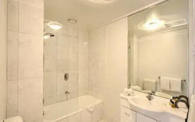 Melbourne River View