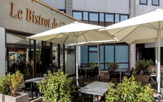 Radisson Hotel Clermont-Ferrand