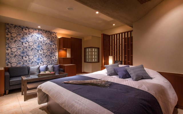 Hotel C Chiba-Shiroi