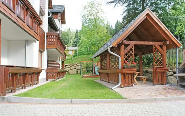 Apartamenty Pod Izbicą