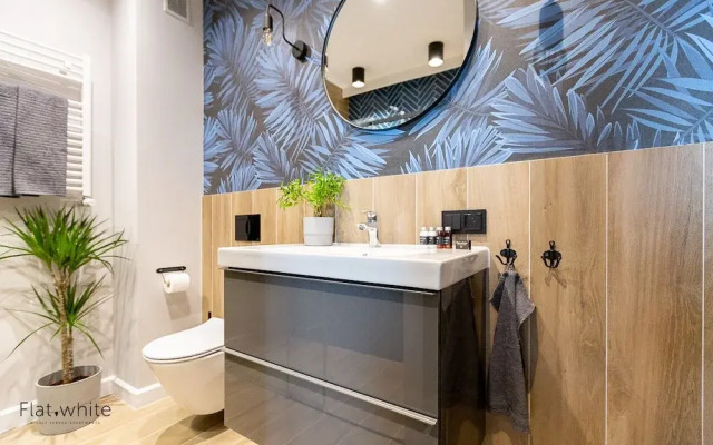 Flat White Apartamenty Obywatelska 47