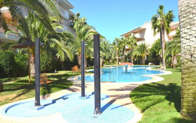 Apartamento Nou Fontana Javea - 5006