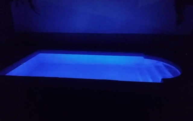 Casa Potrero de los Funes