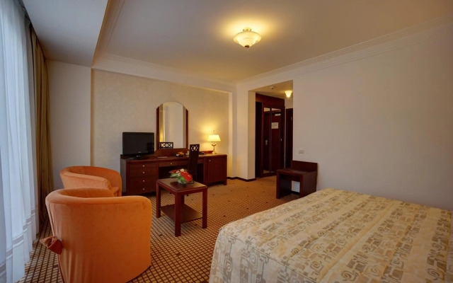 Citrin Hotel - Adults Only