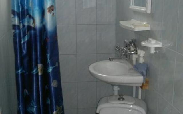 Guest House na Limannoy