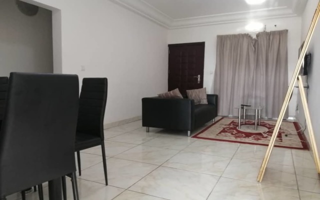 Les Residences Mas II