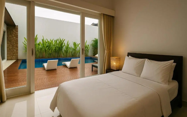 Lumiere Hotel Gili Trawangan